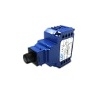 LEF LIGHTING - DIMMER MONOCANALE con uscita a Taglio di Fase 230Vac (IGBT) 4 FILI Dimmerabile