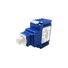 LEF LIGHTING - DIMMER MONOCANALE con uscita a Taglio di Fase 230Vac (TRIAC - IGBT) 4 FILI Dimm