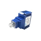 LEF LIGHTING - DIMMER MONOCANALE con uscita a Taglio di Fase 230Vac (TRIAC - IGBT) 4 FILI Dimm