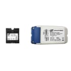 LEF LIGHTING - KIT COMPOSTO DA: LEDALI-1-10 + LEDALIPOWER