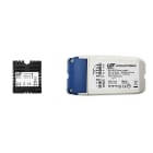 LEF LIGHTING - KIT COMPOSTO DA: LEDALI-PUSH + LEDALIPOWER