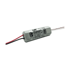 LEF LIGHTING - CONVERTITORE TENSIONE COSTANTE-CORRENTE COSTANTE 12-24-48Vdc 700mA Dimmerabile