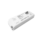 LEF LIGHTING - ALIMENTATORE LED TENSIONE COSTANTE 12Vdc 100W IP20 ON/OFF LE10012