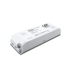 LEF LIGHTING - ALIMENTATORE LED TENSIONE COSTANTE 24Vdc 100W IP20 ON/OFF