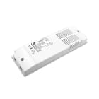 LEF LIGHTING - ALIMENTATORE LED TENSIONE COSTANTE 100W 24VDC IP20 DIMMERABILE PULSANTE/DALI