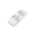 LEF LIGHTING - ALIMENTATORE LED TENSIONE COSTANTE 24Vdc 100W IP20 DIMMERABILE DALI/PUSH/0-10V/