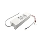 LEF LIGHTING - ALIMENTATORE LED DRIVER 100W 24VDC DIMMERABILE DALI/PULSANTE IP65