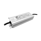 LEF LIGHTING - ALIMENTATORE LED TENSIONE COSTANTE 24Vdc 100W IP67 ON/OFF