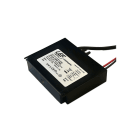 LEF LIGHTING - ALIMENTATORE LED TENSIONE COSTANTE 24Vdc 100W IP65 ON/OFF
