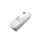 LEF LIGHTING - ALIMENTATORE LED TENSIONE COSTANTE 24Vdc 100W IP20 Dimmerabile a Taglio di Fase