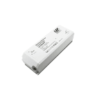 LEF LIGHTING - ALIMENTATORE LED TENSIONE COSTANTE 24Vdc 100W IP20 Dimmerabile a Taglio di Fase