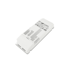 LEF LIGHTING - CENTRALINA LED TW TUNABLE WHITE 2x100W 24Vdc DIMMERABILE DALI 2 DT8/PUSH