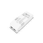 LEF LIGHTING - ALIMENTATORE LED TENSIONE COSTANTE 48Vdc 100W IP20 Dimmerabile DALI/PUSH/0-10V/