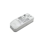 LEF LIGHTING - ALIMENTATORE LED CORRENTE COSTANTE 350mA 3-30Vdc 10W IP20 ON/OFF LE1035