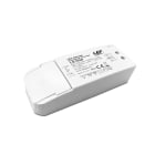 LEF LIGHTING - ALIMENTATORE LED CORRENTE COSTANTE 500mA 3-20Vdc 10W IP20 ON/OFF