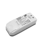 LEF LIGHTING - ALIMENTATORE LED CORRENTE COSTANTE 700mA 3-14Vdc 10W IP20 ON/OFF