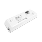 LEF LIGHTING - ALIMENTATORE LED TENSIONE COSTANTE 150W 12VDC IP20 ON/OFF LE15012