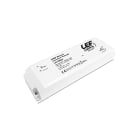 LEF LIGHTING - ALIMENTATORE LED TENSIONE COSTANTE 24Vdc 150W IP20 ON/OFF LE15024