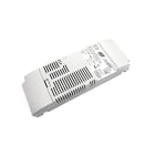 LEF LIGHTING - ALIMENTATORE LED TENSIONE COSTANTE 150W 24VDC IP20 DIMMERABILE PULSANTE/DALI