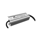 LEF LIGHTING - ALIMENTATORE LED TENSIONE COSTANTE 24Vdc 150W IP67 ON/OFF
