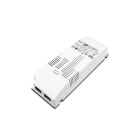 LEF LIGHTING - ALIMENTATORE LED TENSIONE COSTANTE 48Vdc 150W IP20 Dimmerabile DALI/PUSH/0-10V/
