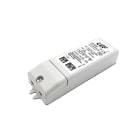 LEF LIGHTING - ALIMENTATORE LED TENSIONE COSTANTE 12Vdc 16,8W IP20 ON/OFF