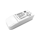 LEF LIGHTING - ALIMENTATORE LED CORRENTE COSTANTE 700mA 13-26Vdc 9,1-18,2W IP20 Dimmerabile