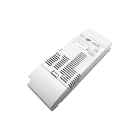 LEF LIGHTING - ALIMENTATORE LED TENSIONE COSTANTE 200W 24VDC IP20 DIMMERABILE PULSANTE/DALI