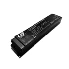 LEF LIGHTING - ALIMENTATORE LED TENSIONE COSTANTE 24Vdc 200W IP20 Dimmerabile a Taglio di Fase