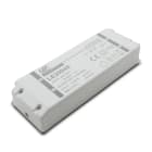 LEF LIGHTING - ALIMENTATORE LED TENSIONE COSTANTE 200W 48Vdc IP20 ON/OFF LE20048