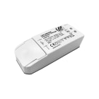 LEF LIGHTING - ALIMENTATORE LED TENSIONE COSTANTE 12Vdc 20W IP20 ON/OFF LE2012A