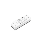 LEF LIGHTING - ALIMENTATORE LED TENSIONE COSTANTE 20W 24Vdc FLAT IP20 ON/OFF