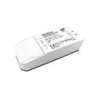 LEF LIGHTING - ALIMENTATORE LED CORRENTE COSTANTE 350mA 2-58Vdc 20W IP20 ON/OFF