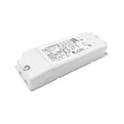LEF LIGHTING - ALIMENTATORE LED MULTICORRENTE COSTANTE 200÷900mA 9,2÷28W IP20 DALI/PUSH/0/1-