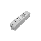 LEF LIGHTING - ALIMENTATORE LED TENSIONE COSTANTE 12Vdc 24W IP20 DIMMERABILE DALI/PUSH/0-10V/1
