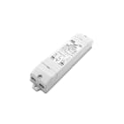 LEF LIGHTING - ALIMENTATORE LED TENSIONE COSTANTE 24Vdc 24W IP20 DIMMERABILE DALI/PUSH/0-10V/1 LE2524DP