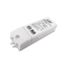 LEF LIGHTING - ALIMENTATORE LED TENSIONE COSTANTE 12Vdc 24W IP20 LE3012A