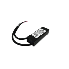 LEF LIGHTING - ALIMENTATORE LED TENSIONE COSTANTE 24Vdc 36W IP67 ON/OFF