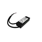 LEF LIGHTING - ALIMENTATORE LED TENSIONE COSTANTE 24Vdc 36W IP67 ON/OFF