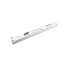 LEF LIGHTING - ALIMENTATORE LED TENSIONE COSTANTE 30W 24VDC ULTRASLIM IP20 ON/OFF
