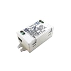 LEF LIGHTING - ALIMENTATORE LED TENSIONE COSTANTE 12Vdc 6W IP20 ON/OFF