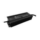 LEF LIGHTING - ALIMENTATORE LED TENSIONE COSTANTE 320W 24Vdc IP67 ON/OFF