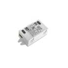 LEF LIGHTING - ALIMENTATORE LED TENSIONE COSTANTE 24Vdc 6W IP20 ON/OFF
