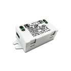 LEF LIGHTING - ALIMENTATORE LED CORRENTE COSTANTE 500mA 3-11,5Vdc 6W IP20 ON/OFF