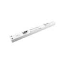 LEF LIGHTING - ALIMENTATORE LED TENSIONE COSTANTE 45W 24VDC ULTRASLIM IP20 ON/OFF