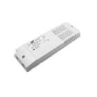 LEF LIGHTING - ALIMENTATORE LED TENSIONE COSTANTE 60W 24VDC IP20 DIMMERABILE PULSANTE/DALI