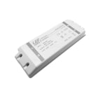 LEF LIGHTING - ALIMENTATORE LED TENSIONE COSTANTE 60W 24VDC IP20 ON/OFF