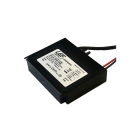 LEF LIGHTING - ALIMENTATORE LED TENSIONE COSTANTE 24Vdc 60W IP65 ON/OFF