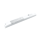 LEF LIGHTING - ALIMENTATORE LED TENSIONE COSTANTE 24Vdc 60W SLIM IP20 Dimmerabile DALI/PUSH