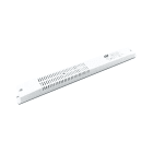 LEF LIGHTING - ALIMENTATORE LED TENSIONE COSTANTE 24Vdc 60W SLIM IP20 Dimmerabile 1-10V